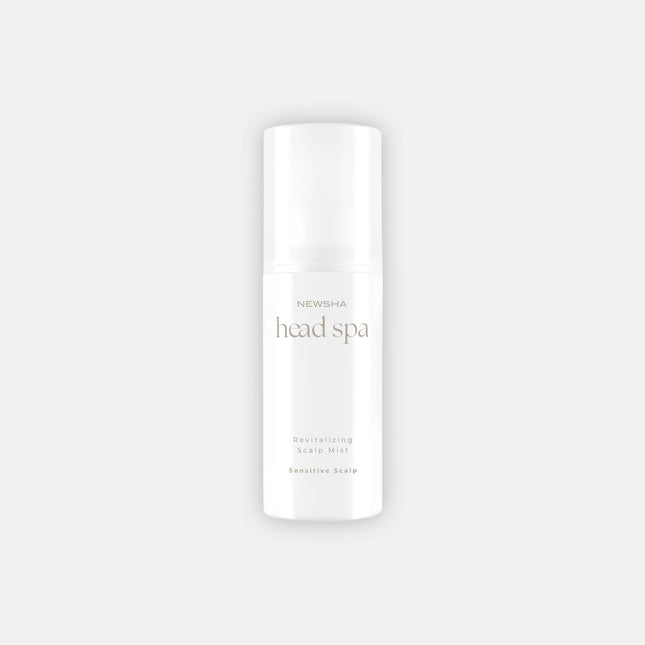 Newsha head spa Revitalizing Scalp Mist 150ml