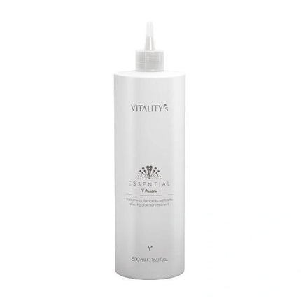 Vitality V Gloss Treatment by V Acqua Essential 500ml