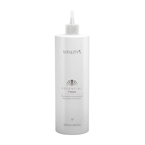 Vitality V Gloss Treatment by V Acqua Essential 500ml