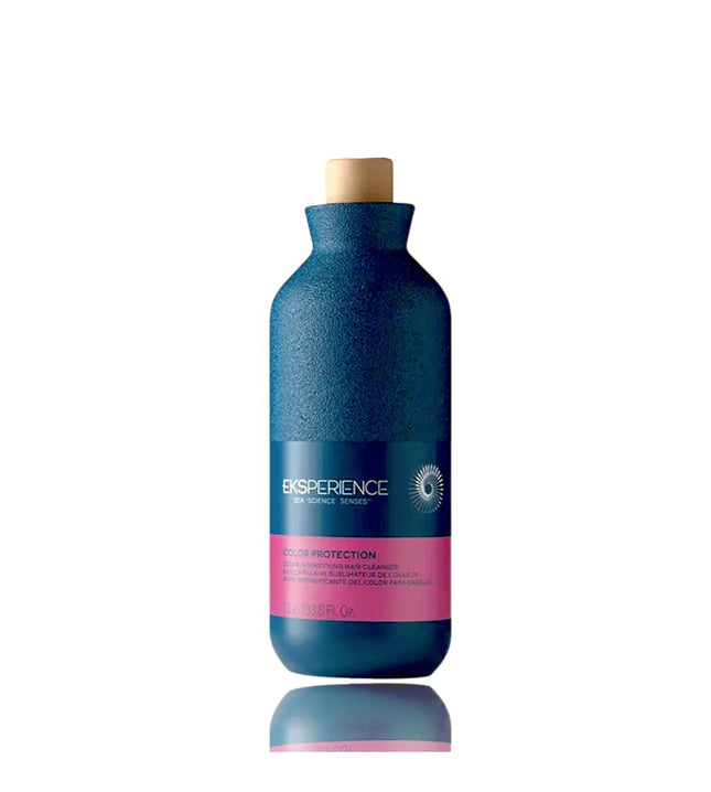 Revlon Professional Eksperience Color Protection Blonde & Grey Hair Cleanser 1000ml