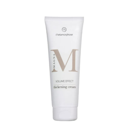 Metamorphose - Magna - Volume Effect Thickening Cream - 100ml