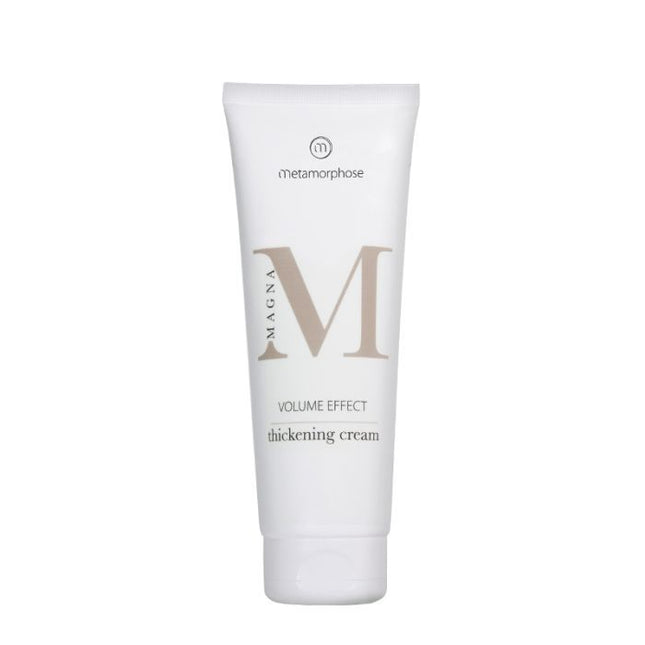 Metamorphose - Magna - Volume Effect Thickening Cream - 100ml