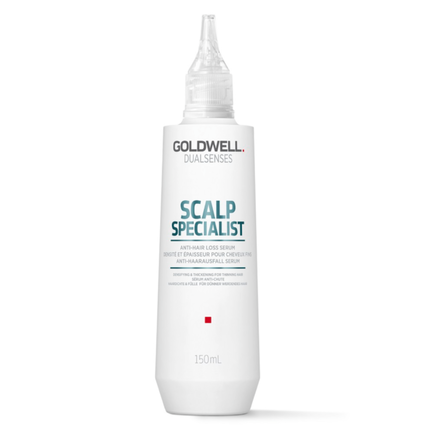 Goldwell Dualsenses - Scalp Specialist - Anti Hairloss Serum- 150 ml