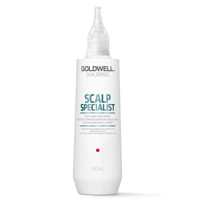Goldwell Dualsenses - Scalp Specialist - Anti Hairloss Serum- 150 ml