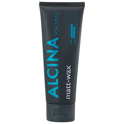 Alcina Matt-Wax For Men 75ml