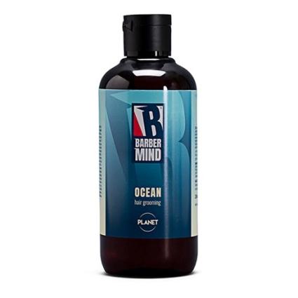Barber Mind - Ocean Hair Grooming - Leave-In Hydrate Tonic - 250ml