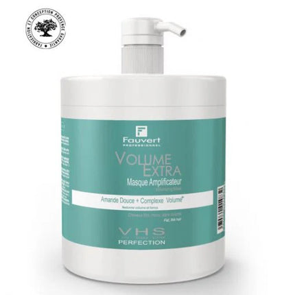 FAUVERT Volume Extra Masque Amplificateur 1000g