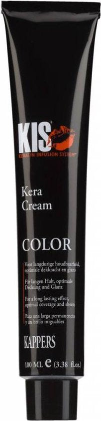 Kis KeraCream Color 100ml 7RT