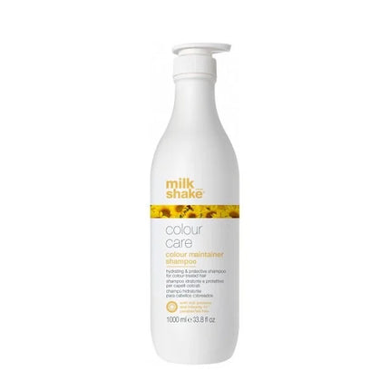 Milk_Shake Color Care Color Maintainer Shampoo 1000ml