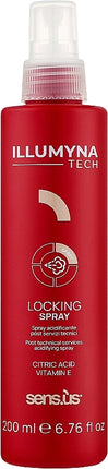 Illumyna Tech Locking Spray - 200ml