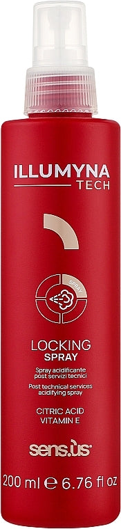 Illumyna Tech Locking Spray - 200ml