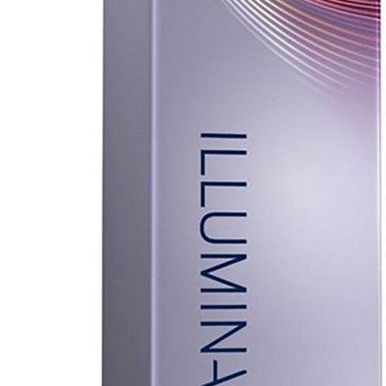 Wella Illumina Color Haarverf 60ml 6/37