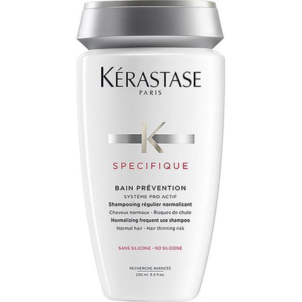 Kérastase Spécifique Bain Prévention Shampoo - Zonder Siliconen - 250 ml
