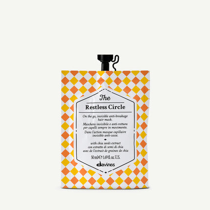 Davines - The Restless Circle - 50 ml