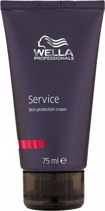 Wella Service Skin Protection Cream 75ml