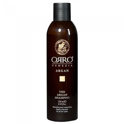 Orro Venezia - Argan - The Argan Shampoo 250ml