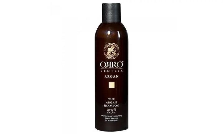 Orro Venezia - Argan - The Argan Shampoo 250ml
