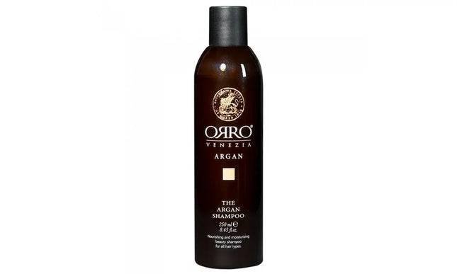 Orro Venezia - Argan - The Argan Shampoo 250ml