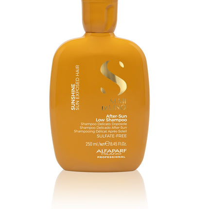 Alfaparf - Sunshine After Sun Low Shampoo - 250 ml