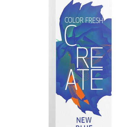 Wella Color Fresh CREATE new blue 60ml