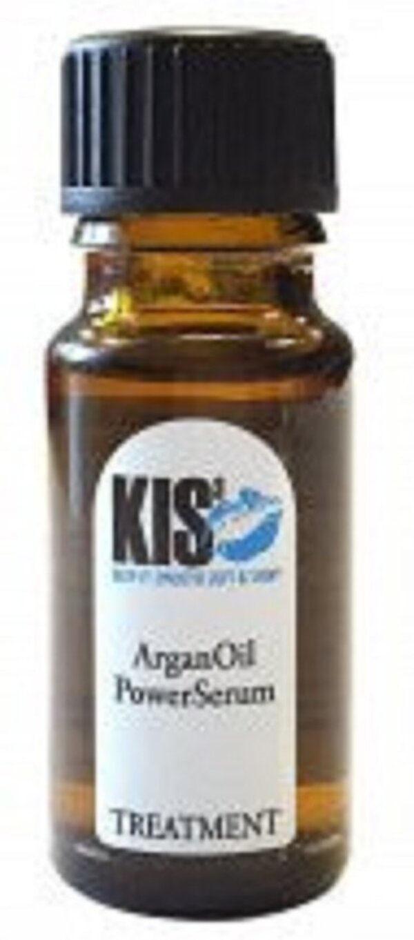 Kis Arganoil PowerSerum Treatment 10 ml