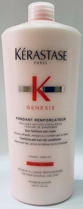 Kérastase Genesis Fondant 1000ml