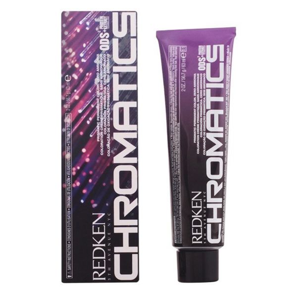 Redken Chromatics 7c 63ml Hair Coloring