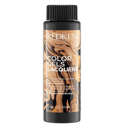 Redken Color Gels Lacquers Haarkleuring permanente kleuring weinig ammoniak 60ml - 09GB Buttercream / Buttercreme