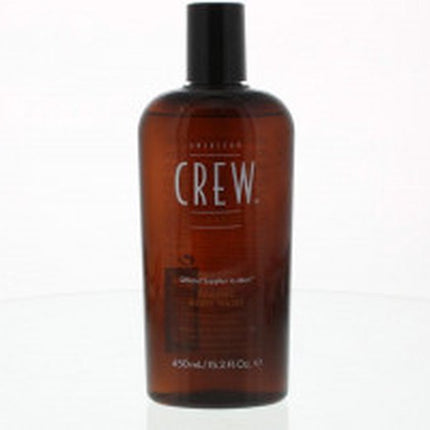 American Crew Classic - 450 ml - Douchegel