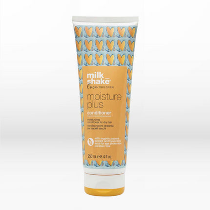 Milk Shake Love Children Moisture Plus Conditioner - 250ml