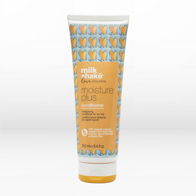 Milk Shake Love Children Moisture Plus Conditioner - 250ml