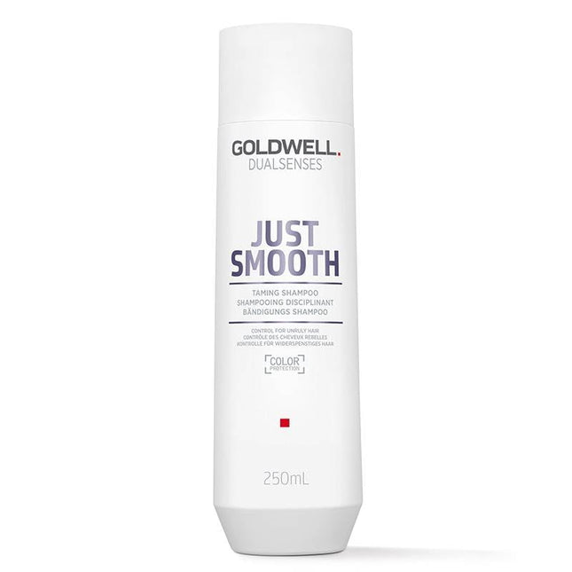Goldwell - Dualsenses - Just Smooth - Taming Shampoo - 250 ml
