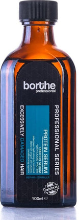 Borthe Professional - Protein haarserum - 100 ml