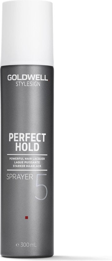 Goldwell - StyleSign Perfect Hold Sprayer - 300ml