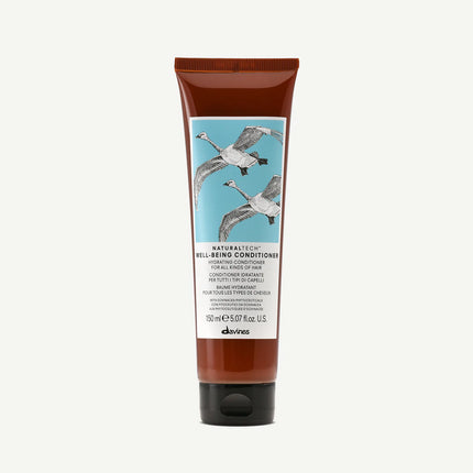 Davines - Natural Tech - Well-Being Conditioner - 150ml