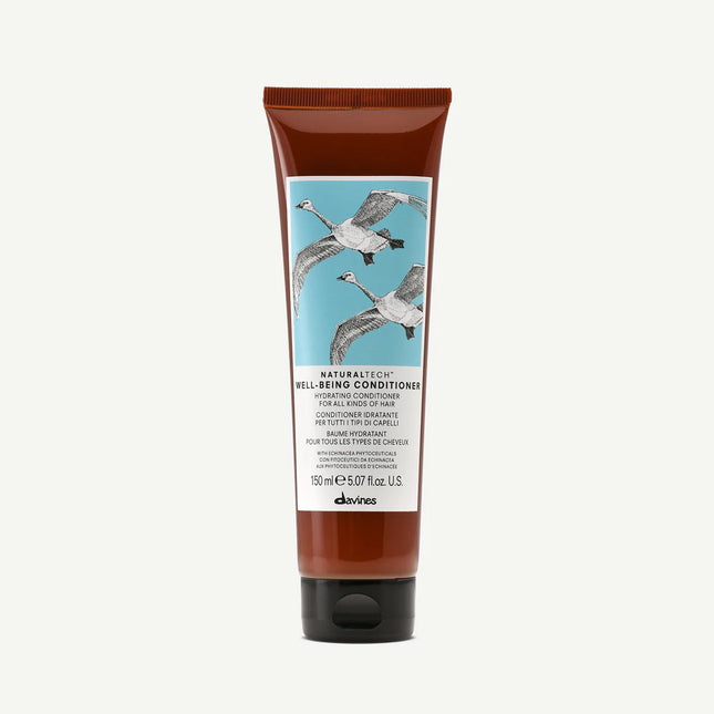 Davines - Natural Tech - Well-Being Conditioner - 150ml