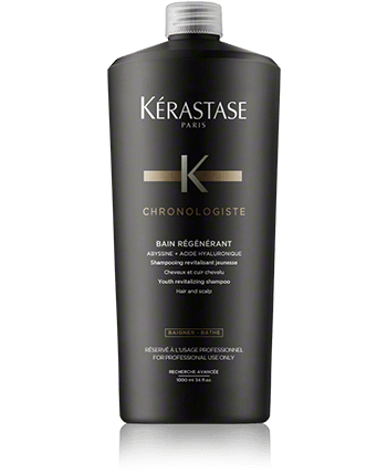 Kérastase Chronologiste Le Bain Revitalisant Shampoo - 1000ml