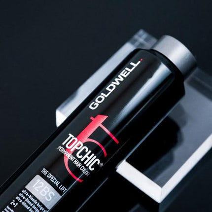 Goldwell - Topchic Depot Bus - 11-V Speciaal Blond Violet - 250 ml