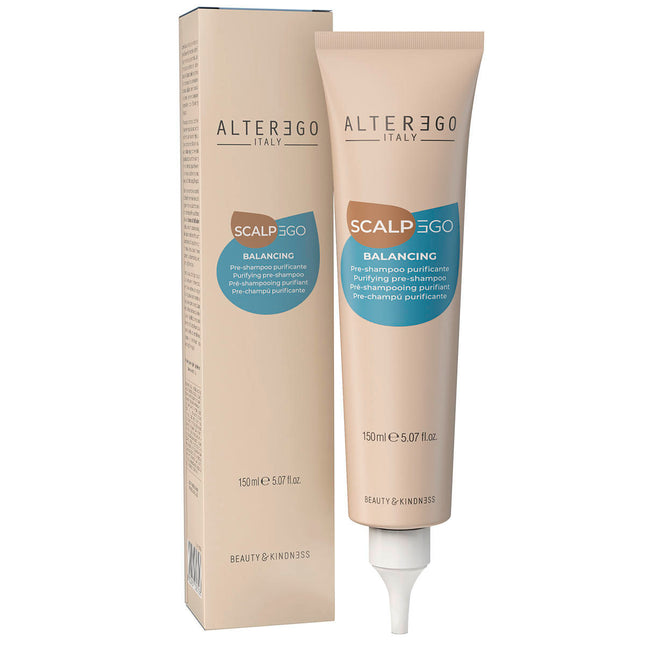 ALTER EGO SCALPEGO Balancing Treatment 150 ml