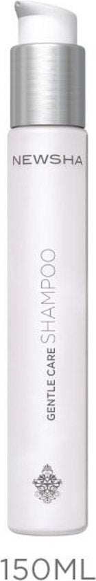 NEWSHA PURE GENTLE CARE SHAMPOO 80ML