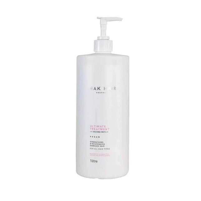NAK Ultimate Treatment 60 Second Repair -1000ml