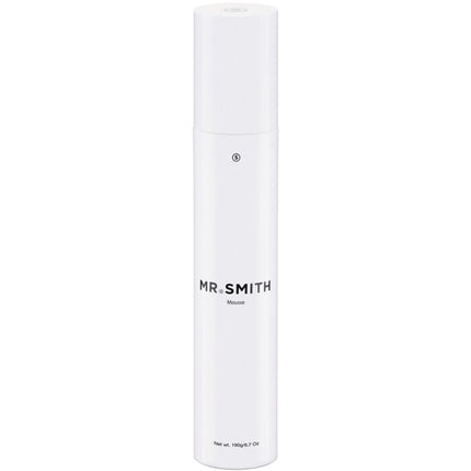 Mr. Smith Mousse 190gr