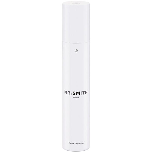 Mr. Smith Mousse 190gr