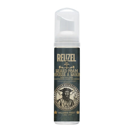 Reuzel - Beard Foam - 70ml