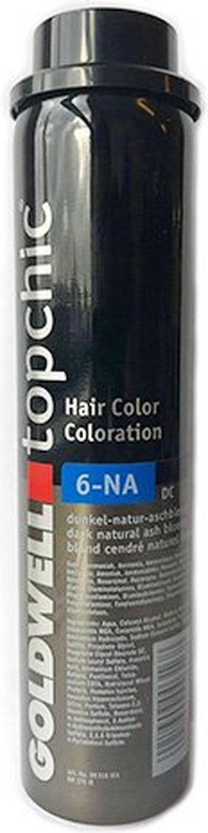 Goldwell Topchic Bus 4-G 250ml
