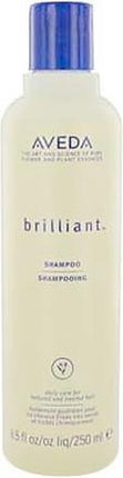 Shampoo voor dagelijks gebruik Brilliant Aveda (250 ml)