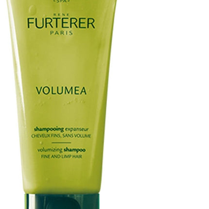Rene Furterer Volumea Vrouwen Shampoo 200 ml