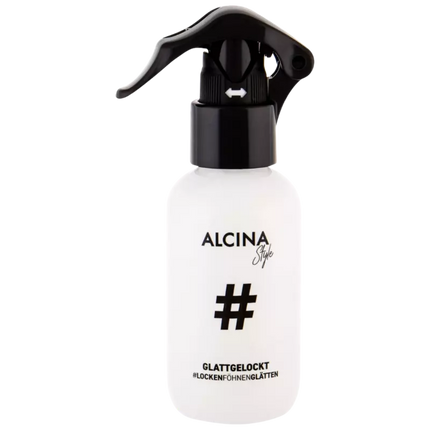 Alcina - Style # Smooth Curls Styling Spray