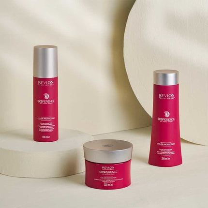 REVLON Eksperience - Color Protection - Haarmasker - Color Sealing Mask (200ml)
