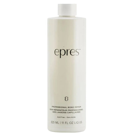 Epres Haarcrème Behandeling Professionele Haarherstellende Crème 325 ml